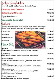 Tetto menu 4