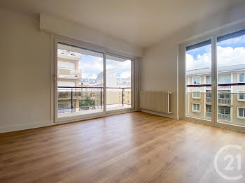 appartement à Paris 16ème (75)