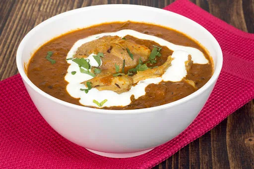 Chicken Masala