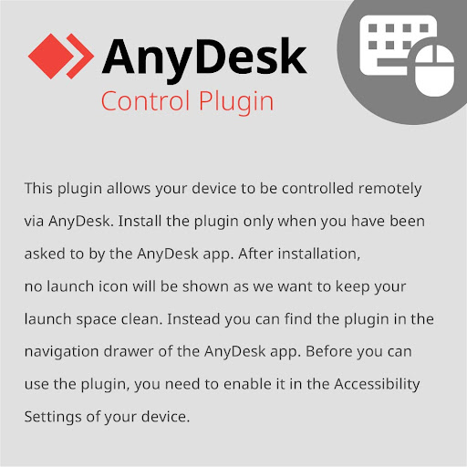 Screenshot AnyDesk plugin ad1