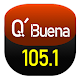 Download La Que Buena Radio 105.1 Chicago Apps For PC Windows and Mac 1.0