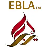 Ebla Contractors Logo