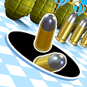 Attack Hole - Black Hole Games icon