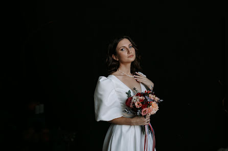 Wedding photographer Anna Martynova (annmrt). Photo of 11 February