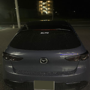 MAZDA3 BP8P