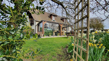 maison à Evreux (27)