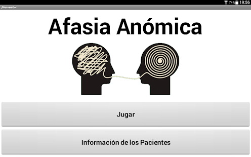 Afasia Anómica(圖1)-速報App