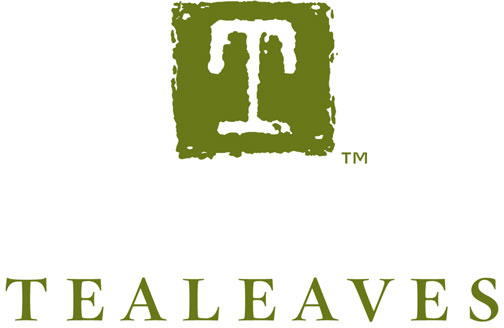 Logo de l'entreprise TeaLeaves