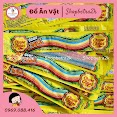 Kẹo Dẻo Cầu Vồng Chupa Chups Vị Trái Cây