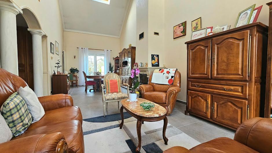 Vente maison 4 pièces 102 m² à Villiers-sur-Marne (94350), 419 839 €