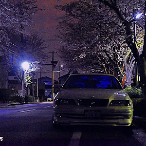 チェイサー JZX100