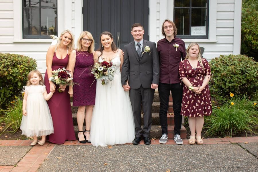 Wedding photographer Kimberly Knight (kimberlyknight). Photo of 30 December 2019