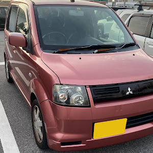eKスポーツ H81W