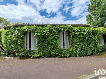 maison à Canejan (33)