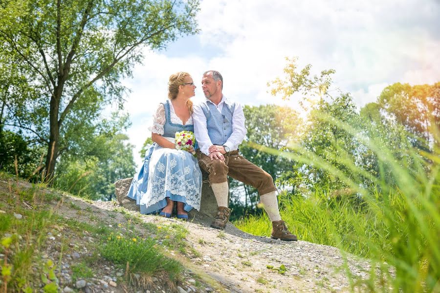 Photographe de mariage Rudi Kaller (rudikaller). Photo du 1 novembre 2021