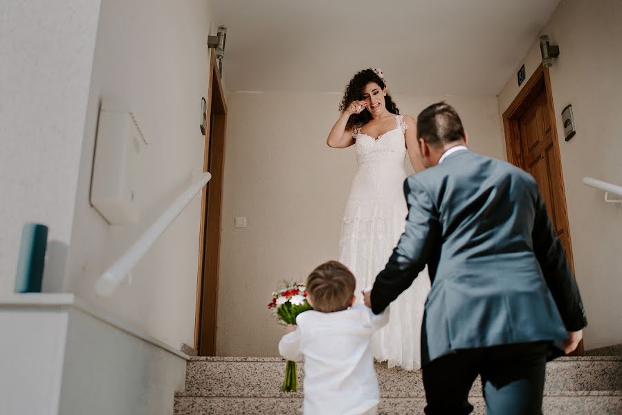 Fotógrafo de bodas Joaquín Ruiz (joaquinruiz). Foto del 26 de mayo 2018