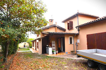 maison à Saint-Ciers-sur-Gironde (33)