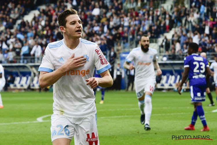 Naples pense à ce Marseillais en cas de départ de Mertens et de Callejon