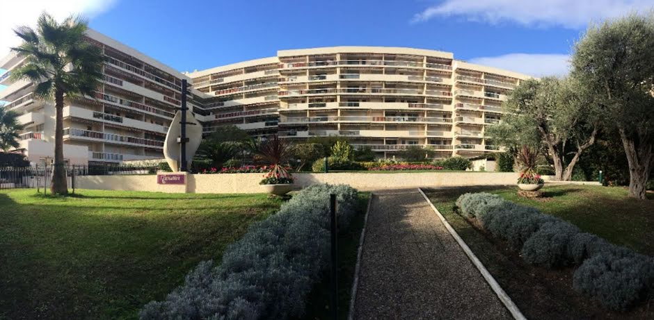 Vente appartement 2 pièces 50 m² à Le golfe juan (06220), 180 000 €