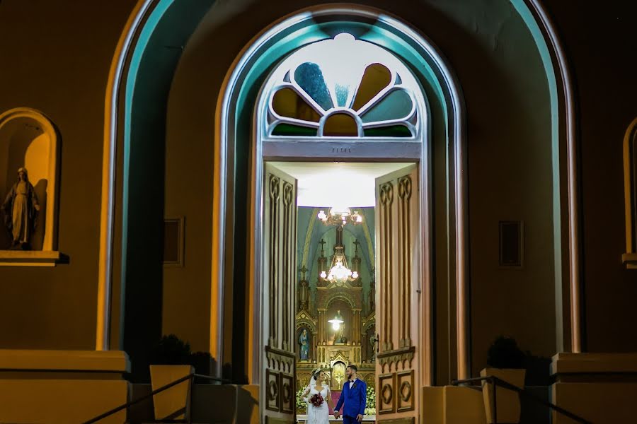 Fotografo di matrimoni Rogério Suriani (rogeriosuriani). Foto del 15 dicembre 2017