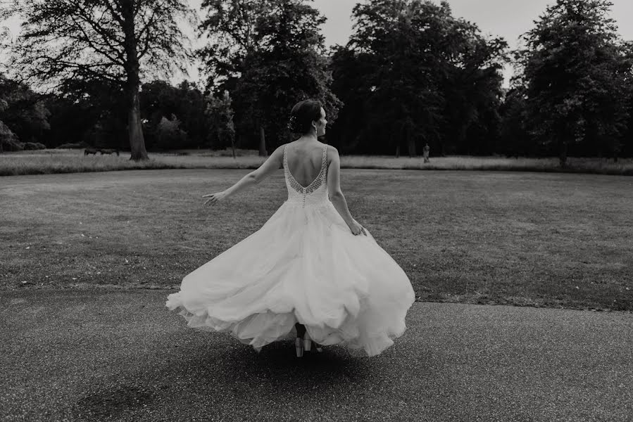 Fotógrafo de casamento Sophie Prins (sophieprins). Foto de 5 de março 2019