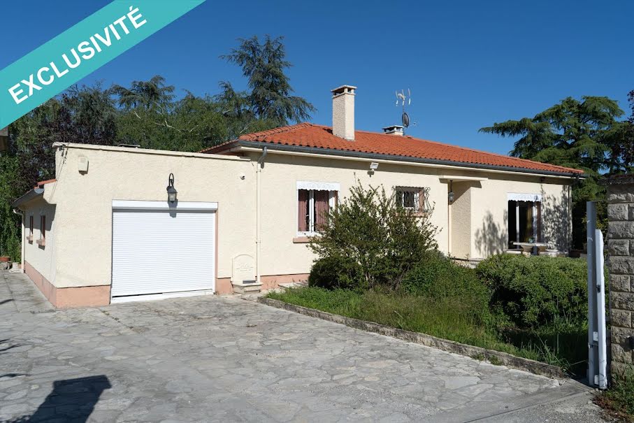 Vente maison 6 pièces 127 m² à Albi (81000), 349 900 €