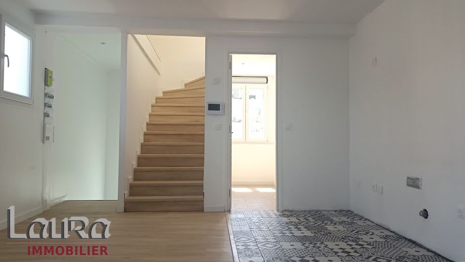 Vente duplex 4 pièces 80 m² à Alfortville (94140), 429 900 €