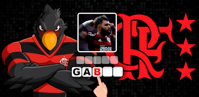 Flamengo App: Quiz de Futebol APK برای دانلود اندروید