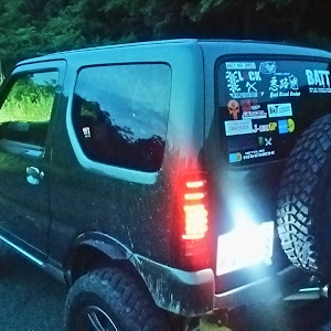 ジムニー JB23W
