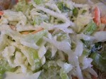 Original Blue Cheese Coleslaw was pinched from <a href="http://allrecipes.com/Recipe/Original-Blue-Cheese-Coleslaw/Detail.aspx" target="_blank">allrecipes.com.</a>