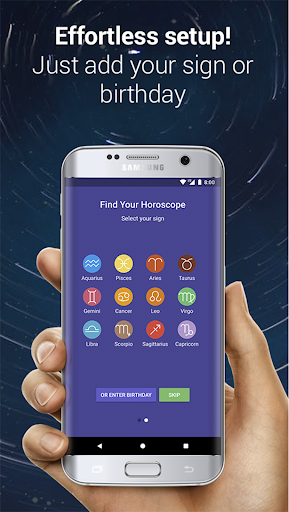 Daily Horoscope Deluxe - Free Daily Predictions