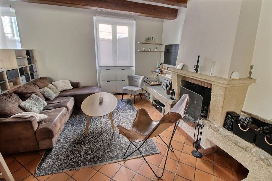 Vente maison 4 pièces 87 m² à Marseille 11ème (13011), 276 000 €