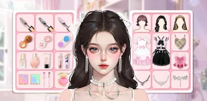 Makeup Beauty - Makeup Games for Android - Free App Download