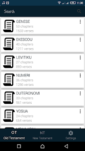 Tiv Bible(圖2)-速報App