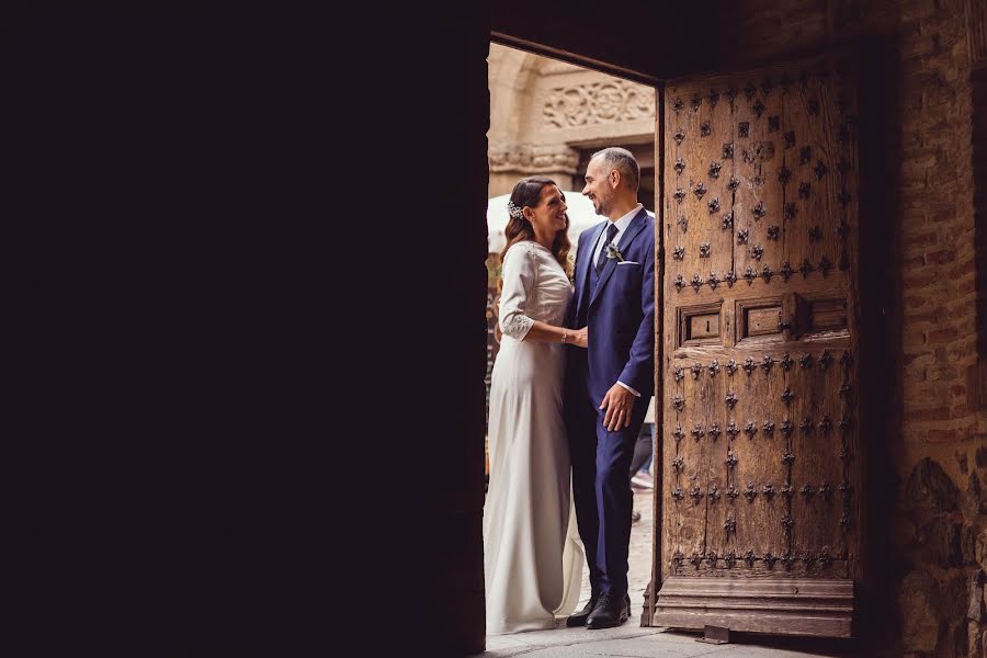 Fotógrafo de bodas Cristina Nodal (cristinanodal). Foto del 22 de abril 2020