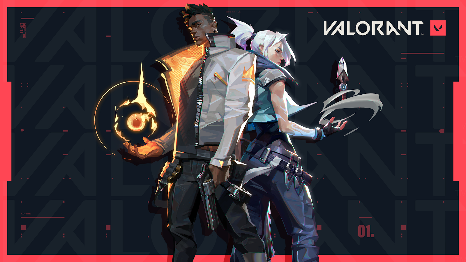 Valorant. Everything You Need To Know About The Game. | TWIFT