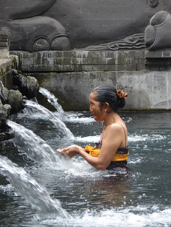 bali tirta empul