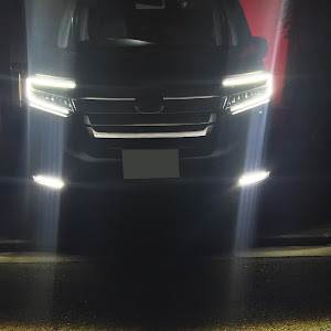 ステップワゴン RP3