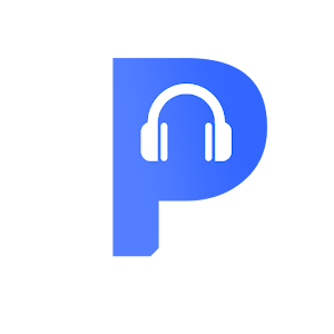 Free Pandora Radio Guide logo