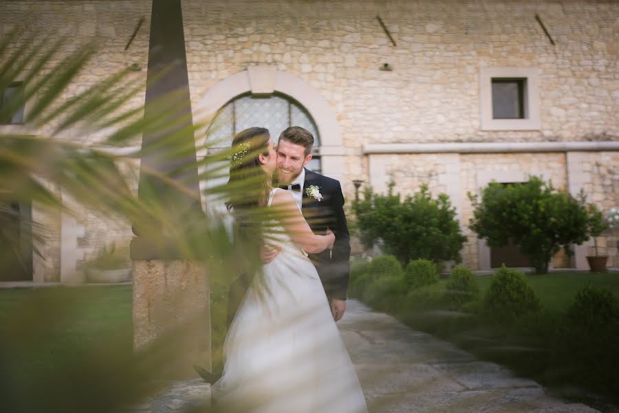 Wedding photographer Paolo Berzacola (artecolore). Photo of 21 July 2018