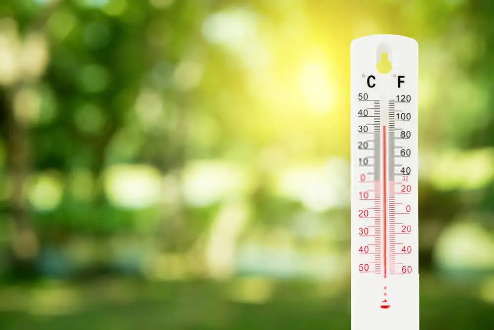 Temperature
