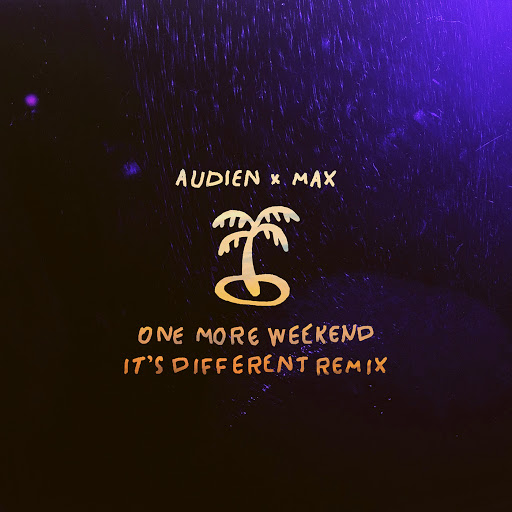 One More Weekend (It's Different Remix) - YouTube Music