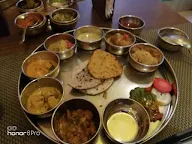 Ghoomar Traditional Thali Restaurant menu 6