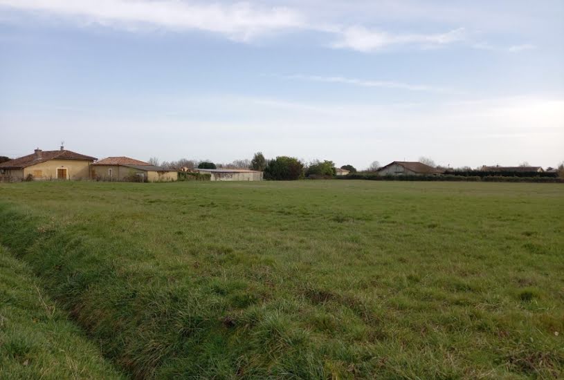  Vente Terrain + Maison - Terrain : 1 205m² - Maison : 112m² à Montbeton (82290) 