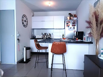 appartement à Montpellier (34)