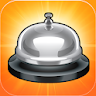 Service Bell icon