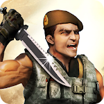 Elite Commando Assassin 3D Apk