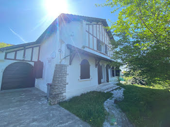 maison à Saint-Paul-lès-Dax (40)