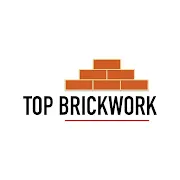 Top Brickwork Logo