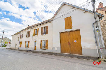 maison à Passy-sur-Marne (02)